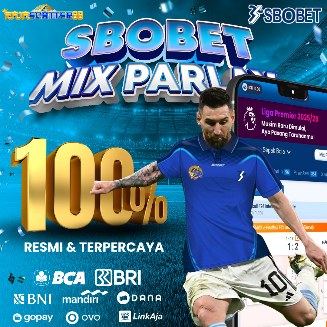 SBOBET x JUDI BOLA ✚ Link Situs Judi Bola Agen Sbobet88 Piala Dunia #1 Se Asia 2026